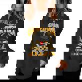 Proud Grandma Of A 2024 College Graduate Women Sweatshirt