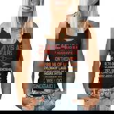 24 Years As Husband & Wife 24Th Anniversary For Couple Women Tank Top