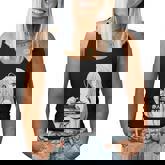 Anime Waifu Hentai Anime Lover Anime Girl Japanese Aesthetic Women Tank Top