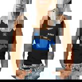 This Blows Cute Sarcastic Whale Women Tank Top