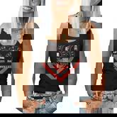 Danville Carrickfergus Sister Cities 2024 Women Tank Top