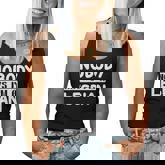 Dirty Adult Humor Saying Dirty Adult Saying Sarcastic Women Tank Top