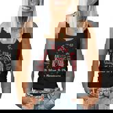 Elder Emo Club Mom Scene Kid Punk Alt It Was Never A Phase Women Tank Top