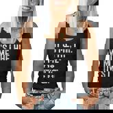 It's Me Hi I'm The Mom It's Me Cool Moms Club Women Tank Top