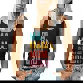 Ma Mama Mom Bruh Vintage For Birthday Christmas Women Tank Top