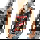 Race Car Party Grandma Of The Birthday Racer Racing Family Women Tank Top