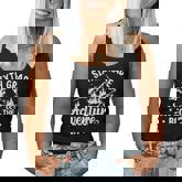 Sixth Grade Let The Adventure Begin Back To School Women Women Tank Top