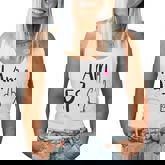 I Am 59 Plus 1 Middle Finger For A 60Th 60 Old Women Tank Top