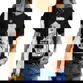 Anime Waifu Hentai Anime Lover Anime Girl Japanese Aesthetic Women T-shirt