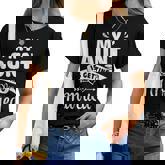 My Aunt Is Getting Married Wedding Marry Uncle Niece Nephew Women T-shirt