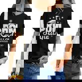 Prom Squad 2024 Proud Sister Graduate Prom Class Of 2024 Women T-shirt