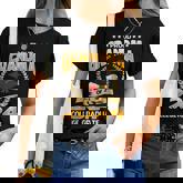 Proud Grandma Of A 2024 College Graduate Women T-shirt