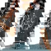 Aunt Niece Trip 2024 Aunt Niece Matching Vacation 2024 Women's Oversized Comfort T-Shirt