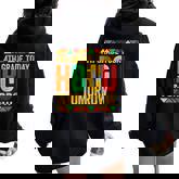 4Th Grade Today Hbcu Tomorrow Historical Black Women Oversized Hoodie Back Print