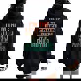 If Found Drunk Please Return To Friend I'm The Friend Women Oversized Hoodie Back Print