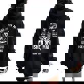 Jesus Made Me A Fisher Of Man Christian Fishing Fathers Day Women Oversized Hoodie Back Print