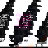 Mother's Day Cruise Squad 2024 Matching Family Vacation Trip Women Oversized Hoodie Back Print