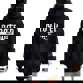 Rooted In Christ Christian Religious Christian Women Women Oversized Hoodie Back Print