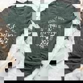 Aunt Niece Trip 2024 Aunt Niece Matching Vacation 2024 Bella Canvas T-shirt