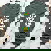 Teacher Elf Christmas I Just Like To Teach Teacher Bella Canvas T-shirt