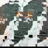 Wild Sister Zoo Born Wild Birthday Safari Jungle Bella Canvas T-shirt
