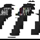 Activity Assistant Appreciation Activities Assistant T-Shirt