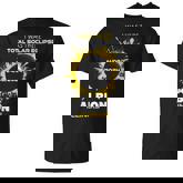 Albion Illinois Total Solar Eclipse 2024 T-Shirt