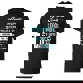 Apparently We&8217re Trouble When We Are Together T-Shirt