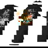 Aw Ship It's A Daddy Trip 2024 Father's Day Cruise 2024 T-Shirt