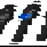 This Blows Cute Sarcastic Whale T-Shirt