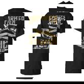 Carpenter Ideas Carpentry Woodworker Woodworking T-Shirt