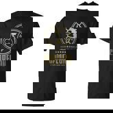 Club America Campeon 13 Veces Odiame Aun T-Shirt