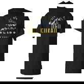 Colorado Rocky Mountain High T-Shirt