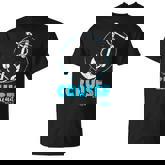Cruise Squad 2024 Vacation Party Trip Cruise Ship T-Shirt
