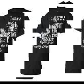 My Dad’S Fight Is My Fight Parkinsons Disease Awareness T-Shirt