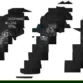 Deep Learning Data Science Machine Learning Ai T-Shirt