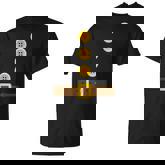 Dwarf Costume I Dwarf Gnome Fantasy Fun Fairy Tale T-Shirt