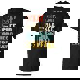 Eat Sleep Chess Repeat Retro Vintage Chess T-Shirt