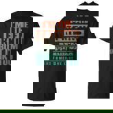 If Found Drunk Please Return To Friend I'm The Friend T-Shirt
