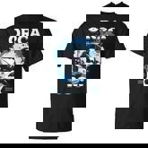 Orca Animal Orca Boy T-Shirt