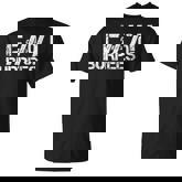 Workout Gym Fuck Burpees Workout T-Shirt