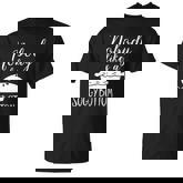 Great British Baking Nobody Likes Soggy Bottom T-Shirt