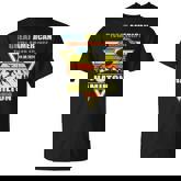 Hamilton Ohio Total Solar Eclipse 2024 T-Shirt