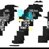Ice Cream Boy Cone Ice Cream Man T-Shirt