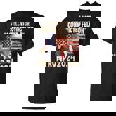 I'm Voting Convicted Felon 2024 Trump 2024 Convicted Felon T-Shirt