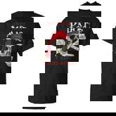 Instant Pirate Just Add Rum Skull & Crossbones Jolly Roger T-Shirt
