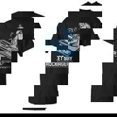 Its Not Rocket Surgery Doctor Of Medicine Surgeon T-Shirt