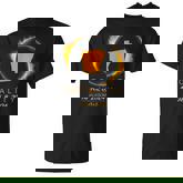 Jacksonville Arkansas Total Solar Eclipse 2024 T-Shirt