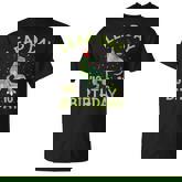 Leap Day 40Th Bday  Leap Year Birthday T-Shirt