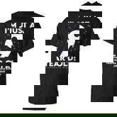 Leap Year Birthday 9Th Birthday Party 3 Years Old Birthday T-Shirt